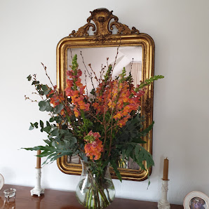Blumen & Blickfang