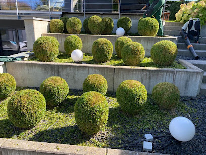 Haus- und Gartenservice Pasalic
