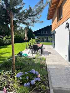 Fabio Stotz Garten- und Outdoordesign