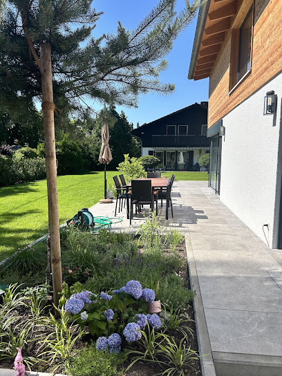 Fabio Stotz Garten- und Outdoordesign