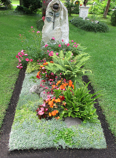 Friedhofgärtnerei Meier