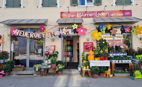 Der BlumenLaden am See (Blumen Liesl e.K.)
