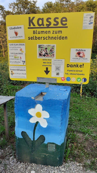 Wörthsee