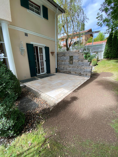 Gartenbauer