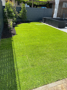 Özmen Gartengestaltung