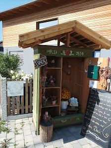 Kranich Floristik-Eventflorisik