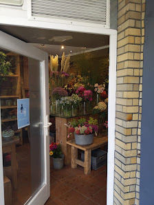 BlumenBinderei, Stephan Triebe