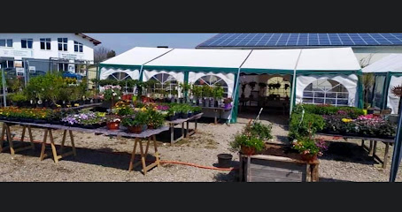 Gartencenter