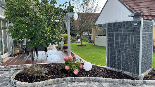 Garten-Landschaftsbau Schnell