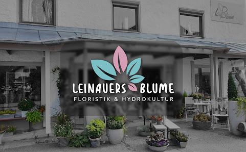 Leinauers Blume Peiting