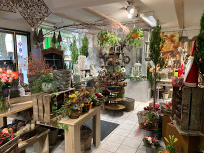 Blumengeschäft