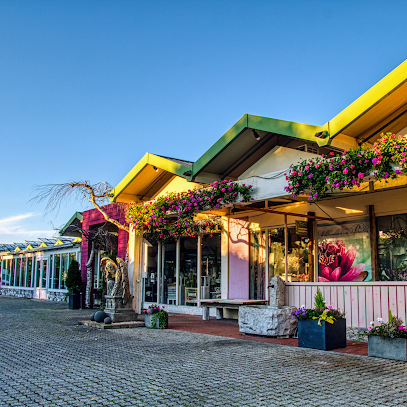 Gartencenter