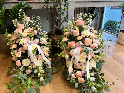 Blumen Nösner