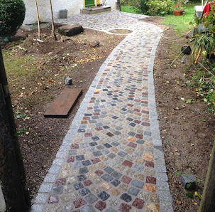 Gartenbau Gilching - Saban Ciki