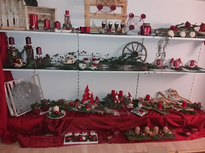 Blumendesigner in Bernried