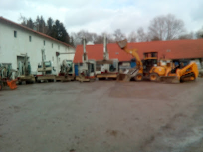 Gartenbauer