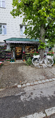 ANNA BINAR FLORISTIK