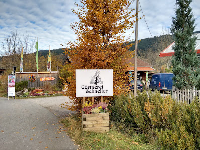 Gärtnerei Schneller
