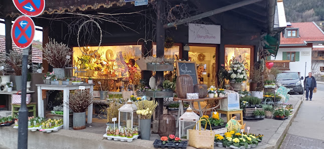 Die BergBlume - Tegernsee