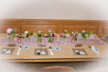 Blumen + Geschenke Karin Rieger
