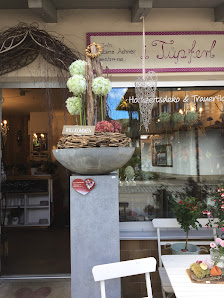 iTüpferl Blumenfachgeschäft