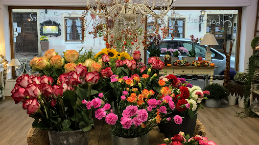 iTüpferl Blumenfachgeschäft