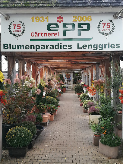 Lenggries