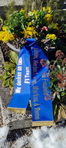 Brigittes Blumenbazar