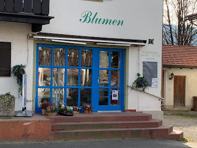 Brigittes Blumenbazar