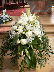 Brigittes Blumenbazar