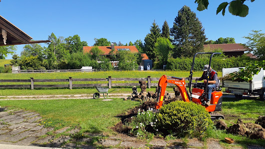Gartenpflege Ernst