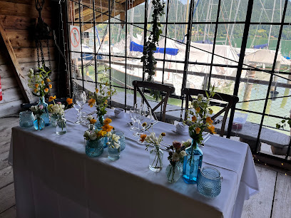 Blumengeschäft