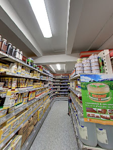 Stettner GmbH Bau- und Garten-Fachmarkt