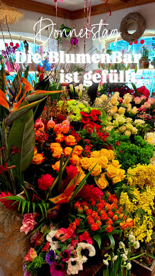 Die BlumenBar