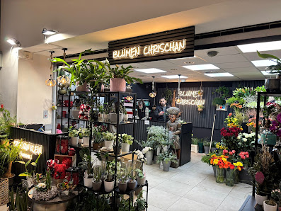 Blumen Chrischan