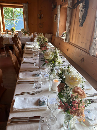 Blumengeschäft