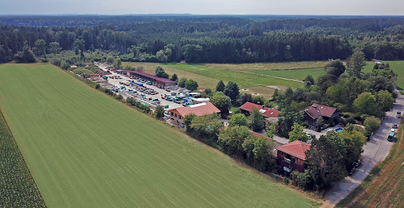 Endlich Garten- und Landschaftsbau GmbH