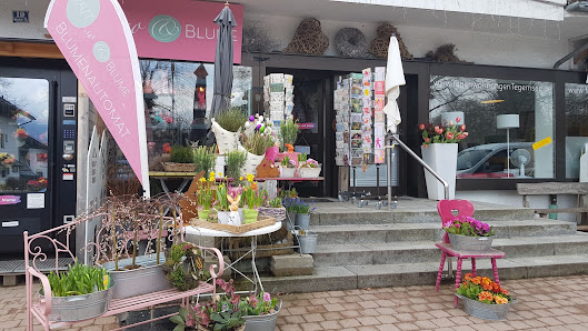 So & Blume