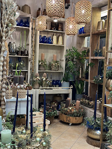 Flora-Werkstatt Manuela Schmidt