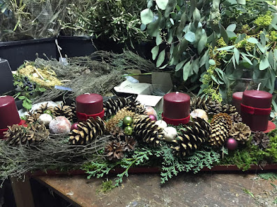 Blumenwerkstatt