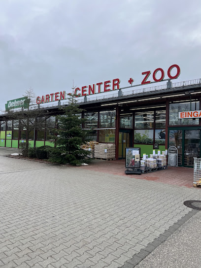 Gartencenter