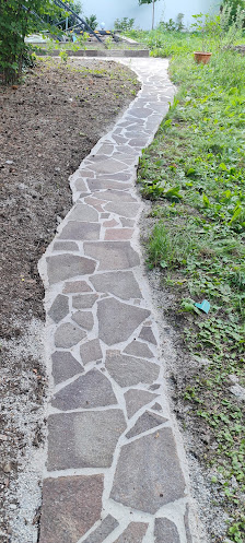 Augusto Pedace Garten-und Landschaftsbau