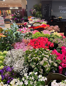 Blumen-Kröger