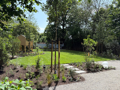 Gartenbauer