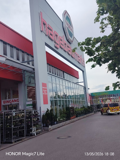 hagebaumarkt & Gartencenter München Brunnthal