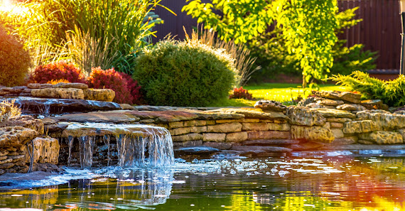 MIX Gartenbau GmbH