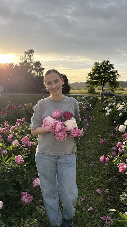 Blumengeschäft