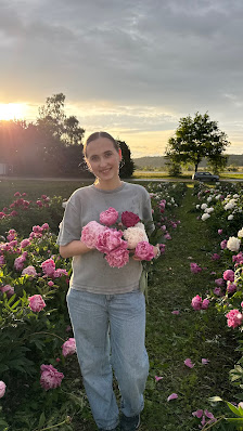 Blumen vom Feld