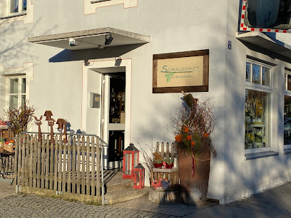 SCHRÄGSCHNITT - Der Blumenladen - Inh. Sabine Dengl