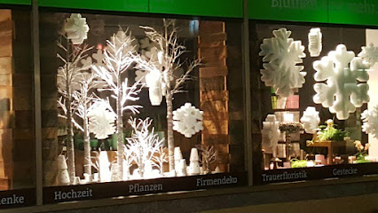 Blumengeschäft